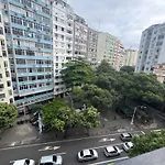 Apartamento Copacabana 300Metros Da Praia