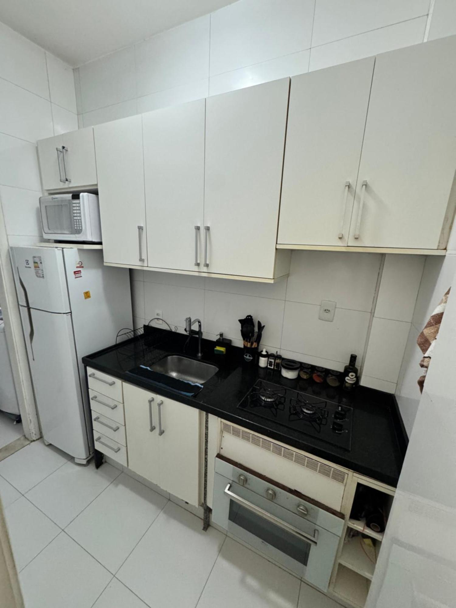 Apartamento Copacabana 300metros Da Rio de Janeiro