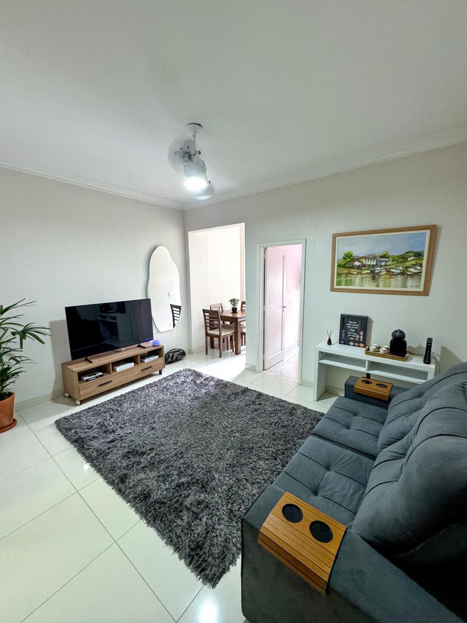 Apartamento Copacabana 300metros Da Rio de Janeiro